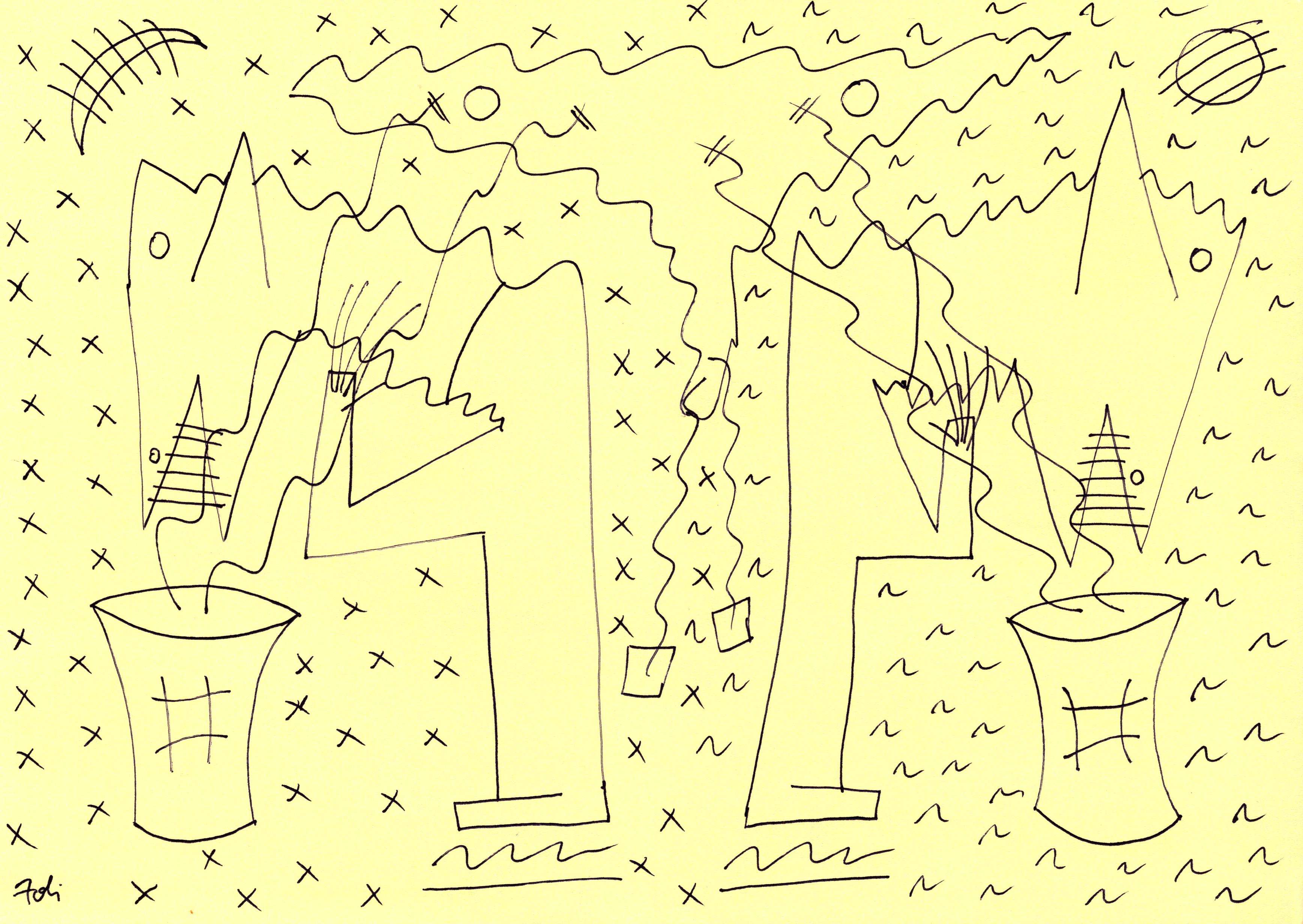 Drawings - 2016 drawing